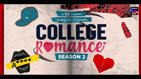 college romance index